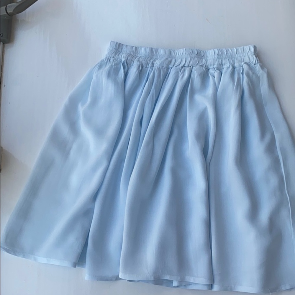 Brandy Melville skirt